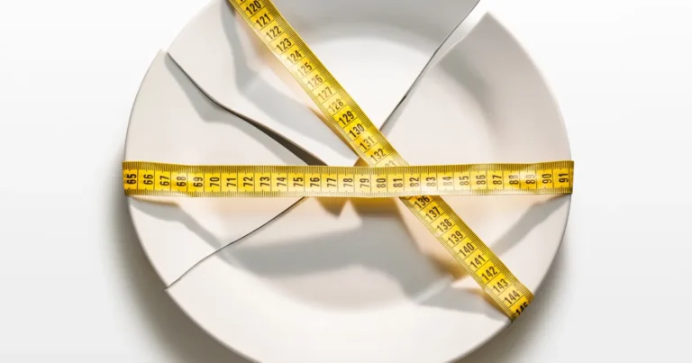 O Fim das Dietas? Entenda Por Que o Ganho de Peso Pode Não Vir do Prato e Descubra a Verdadeira Necessidade Atendida