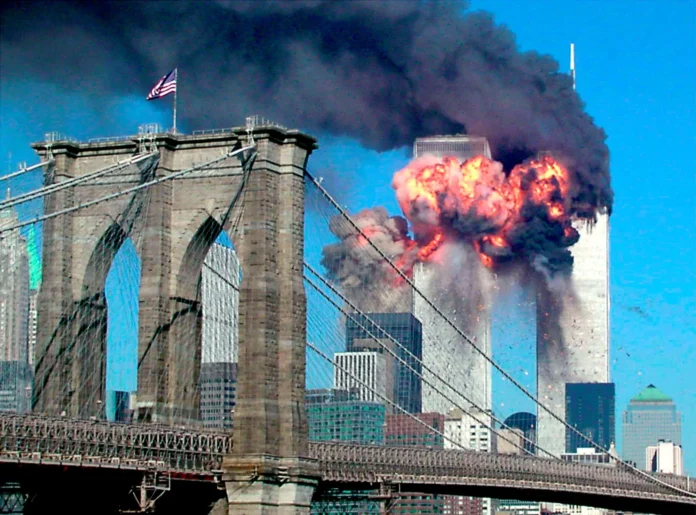 Vídeo Revela Ângulos Inéditos e Emocionantes dos Ataques de 11 de Setembro em Nova York