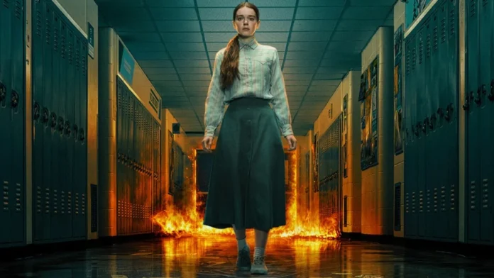Stephen King Rasga Elogios à Nova Série de 'Carrie, a Estranha' de Mike Flanagan no Prime Video: 'Brilhante e Chocante' e Relevante para Redes Sociais
