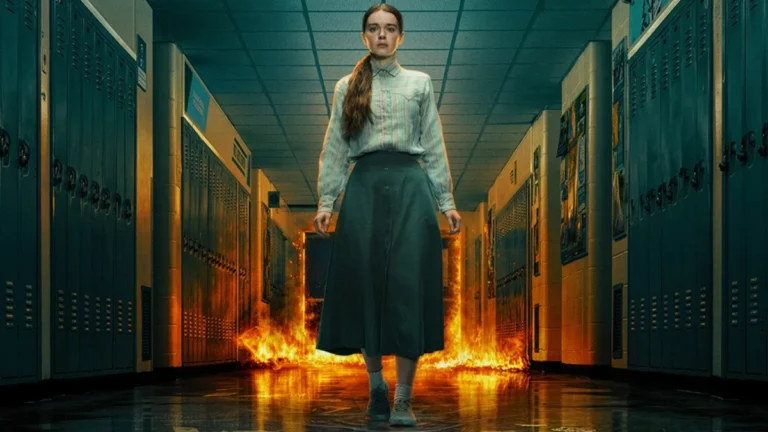 Stephen King Rasga Elogios à Nova Série de ‘Carrie, a Estranha’ de Mike Flanagan no Prime Video: ‘Brilhante e Chocante’ e Relevante para Redes Sociais