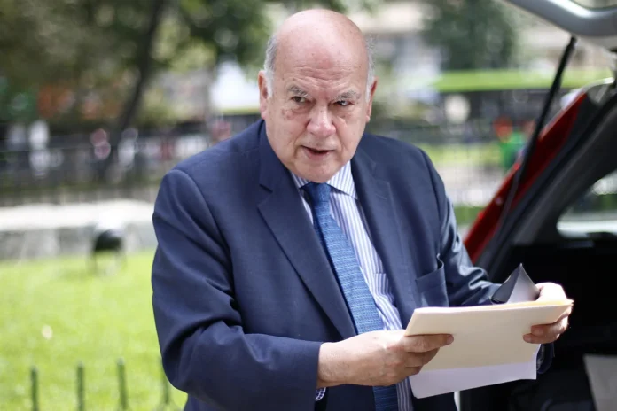 José Miguel Insulza, indicado pela OEA para observar eleições no Brasil em 2026, gera polêmica nos EUA por laços com Lula