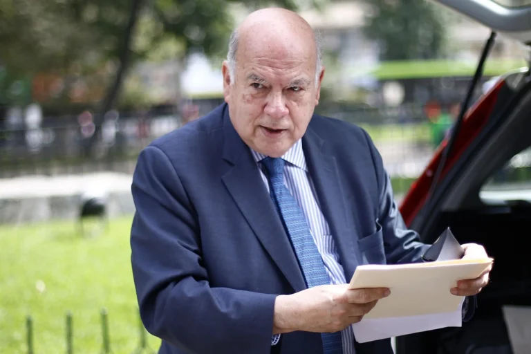 José Miguel Insulza, indicado pela OEA para observar eleições no Brasil em 2026, gera polêmica nos EUA por laços com Lula