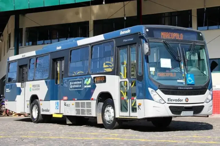Coletur Abre Vagas para Motorista de Ônibus em BH com CNH D ou E: Saiba Como se Candidatar!