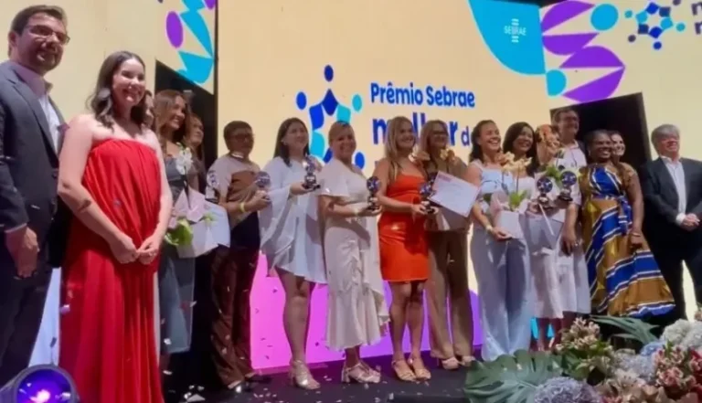 Prêmio Sebrae Mulher de Negócios 2026: Conheça as Empreendedoras Sergipanas que Se Destacam e Inspiram