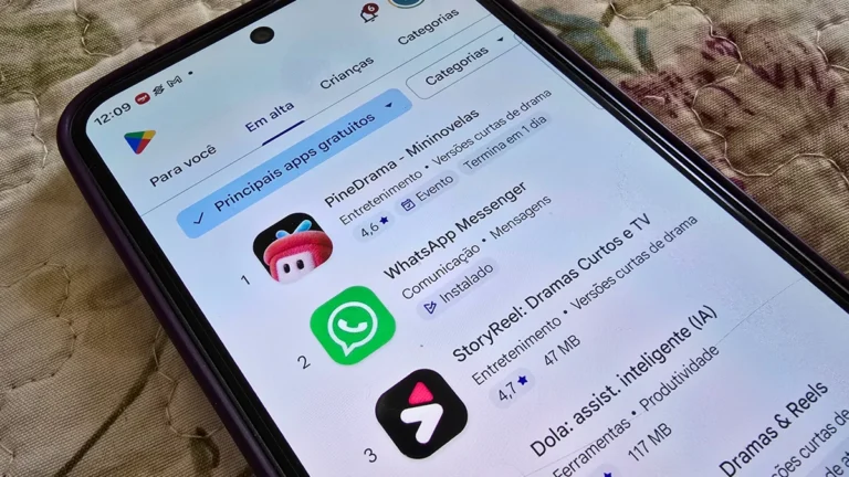 Desvendando o Fenômeno: Por Que os Apps de Novelas Curtas Dominam a Play Store e Conquistam Milhões de Usuários?