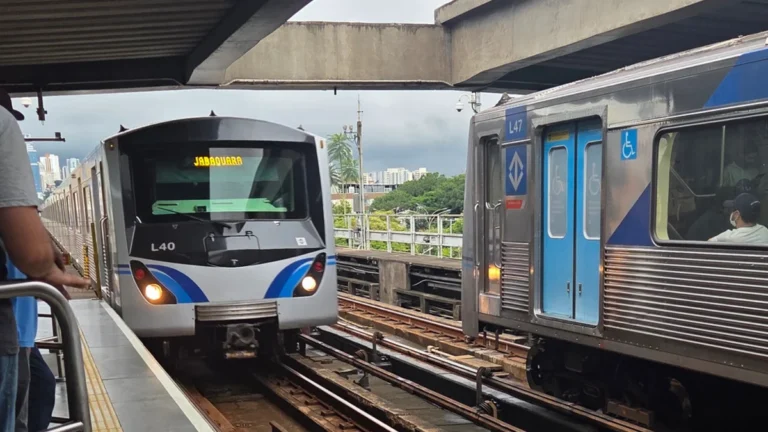 Metrô de São Paulo: Pagamento por Aproximação Chega a TODAS as Catracas das Linhas Principais; Saiba Quando Começa e Como Funciona