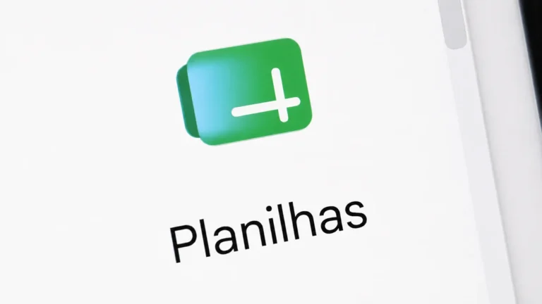 Gemini Chega ao Google Planilhas no Celular: Decifre Tabelas Gigantes e Encontre Padrões com IA em seu Android