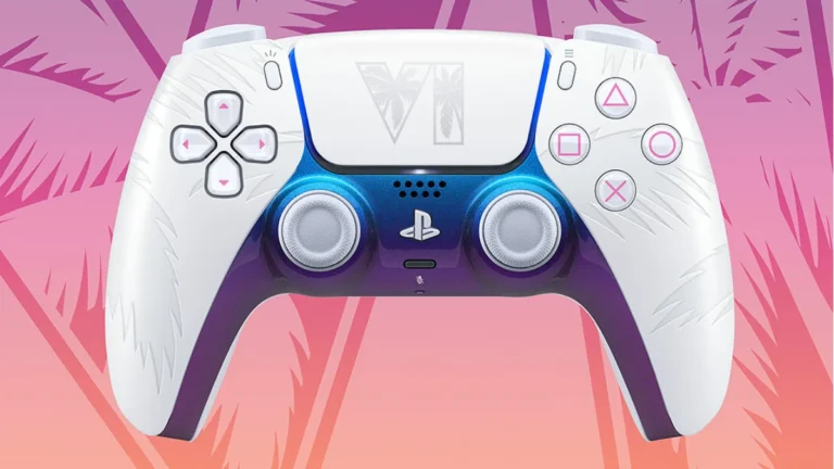 Cambistas Esgotam Edição Limitada do DualSense de GTA 6 e Revendem Controles por Fortuna no eBay: Pré-Venda Brasileira Ameaçada