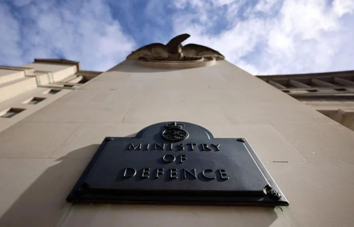 Diretor do MI5 alerta para nova ameaça terrorista 'fora do radar' que pode chocar o mundo, 25 anos após o 11 de Setembro