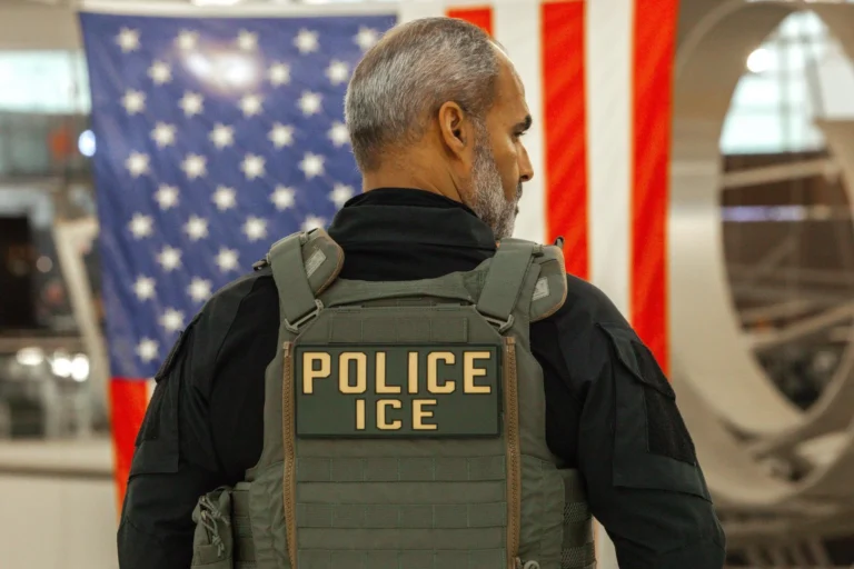 ICE deportou 2.015 terroristas conhecidos ou suspeitos desde o retorno de Trump à Casa Branca em 2025