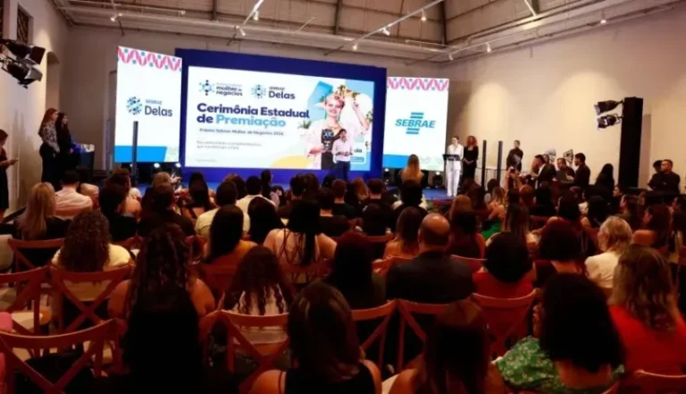 13 Empreendedoras Paraenses Brilham no Prêmio Sebrae Mulher de Negócios e Inspiram Futuras Gerações