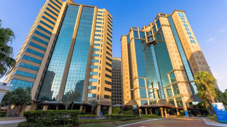 Wyndham Ibirapuera Investe R$ 17 Milhões em Modernização e Experiências para Hóspedes