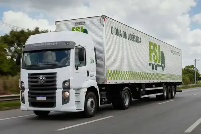 FSJ Logística abre vagas para Motorista Carreteiro CNH E em Itupeva com foco em candidatos locais