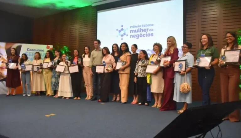 Prêmio Sebrae Mulher de Negócios: Conheça as Empreendedoras Piauiense que Brilharam na Etapa Estadual