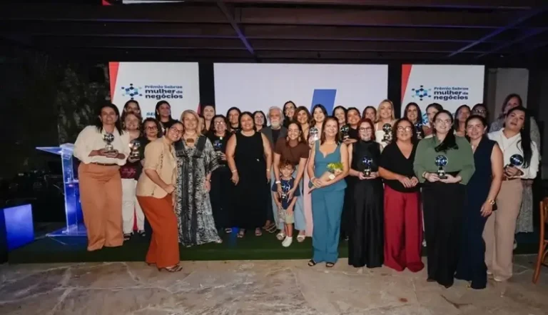 Prêmio Sebrae Mulher de Negócios 2026 Celebra Empreendedoras Cearenses com Crescimento de 79% nas Inscrições