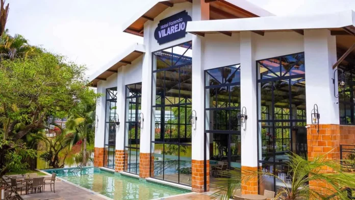 Hotéis Vilarejo Inova e Abre Loja Oficial no Mercado Livre para Vender Produtos Exclusivos em Todo o Brasil