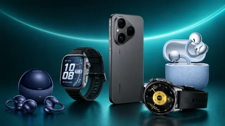 Huawei Reconhece Lacunas Sem Google no Brasil e Acelera Reforço de Ecossistema com Pagamentos, eSIM e Mais Apps na AppGallery