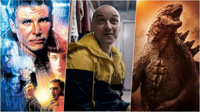 De ‘Corpo Fechado’ a ‘Godzilla’: 8 Filmes Que Pertencem ao Mesmo Universo e Você Não Sabia