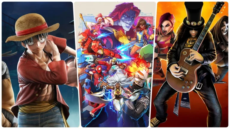 Além da Polêmica Marvel Tokon: Por Que Jogos Licenciados de Franquias Famosas Têm Mais Chances de Fracassar no Mercado Digital?