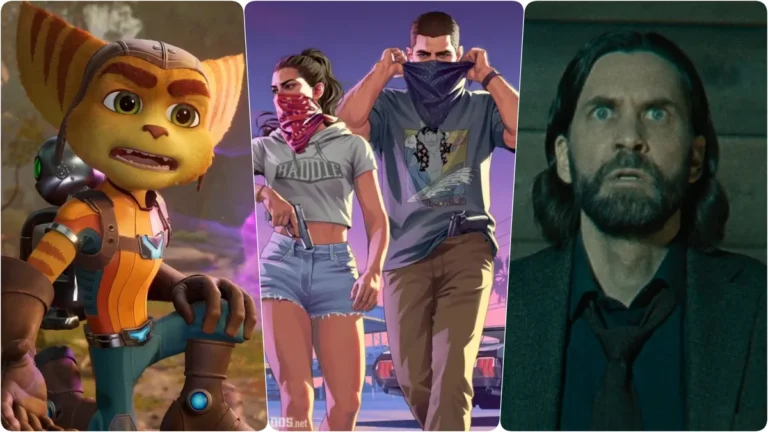 Além do ‘Mais do Mesmo’: 7 Jogos de PS5 e Xbox Series X|S que Redefiniram os Padrões Gráficos e de Gameplay da Atual Geração