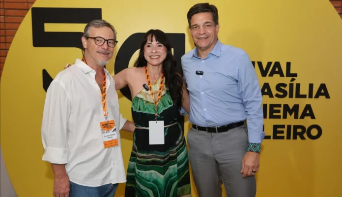 Festival de Brasília Celebra o Audiovisual: Motor de Empregos e Negócios para Pequenas Empresas