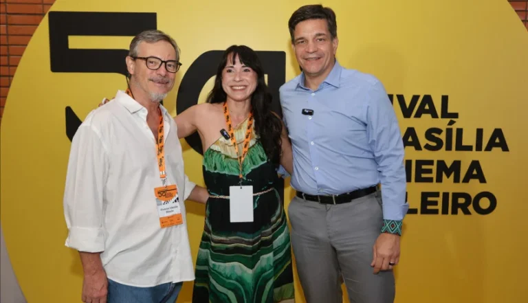 Festival de Brasília Celebra o Audiovisual: Motor de Empregos e Negócios para Pequenas Empresas