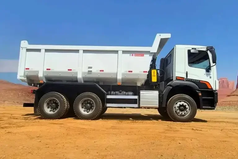 ENCOPAV Abre Vagas para Motoristas de Caminhão CNH C no Rio Grande do Sul: Oportunidade em Empresa com 30 Anos de Tradição