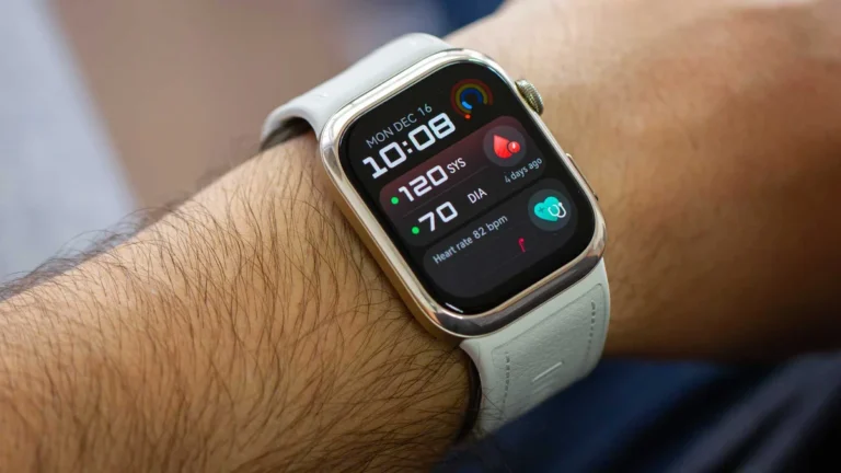 Huawei Watch D3: Smartwatch com Medição de Pressão Arterial Busca Aval da Anvisa para Lançamento no Brasil e Expansão de Recursos de Saúde