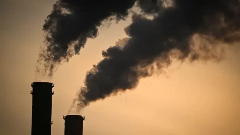 Ar mais limpo acelera aquecimento global? Entenda a relação e o que isso revela sobre o futuro do clima