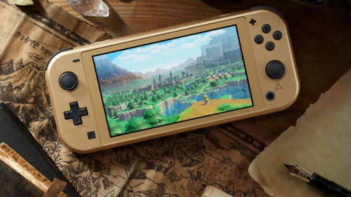 Descubra as 10 Edições Limitadas Mais Incríveis do Nintendo Switch: De Zelda a Pokémon, Consoles que Viraram Ícones de Design e Colecionismo