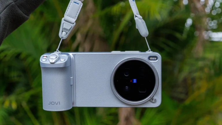 Desvende a Farsa dos Megapixels: Como Escolher a Câmera de Celular Ideal e Tirar Fotos Incríveis de Verdade