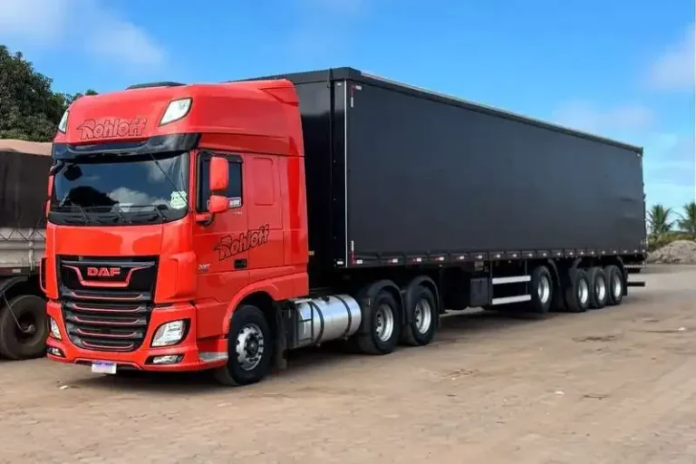 Transportes Rohloff Abre Vagas para Motorista Carreteiro CNH E em Santa Cruz do Sul (RS)